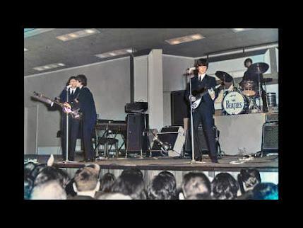 Efemérides del Rock y Heavy Metal: Qué pasó un 15 de Junio Efemérides del Rock y Heavy Metal: Qué pasó un 15 de Junio