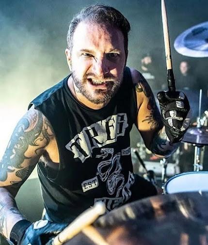 Efemérides del Rock y Heavy Metal: Qué pasó un 15 de Junio Efemérides del Rock y Heavy Metal: Qué pasó un 15 de Junio