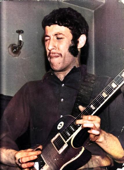 Efemérides del Rock y Heavy Metal: Qué pasó un 15 de Junio Efemérides del Rock y Heavy Metal: Qué pasó un 15 de Junio