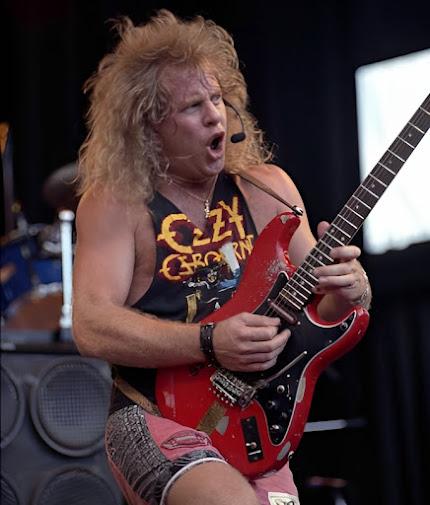 Efemérides del Rock y Heavy Metal: Qué pasó un 15 de Junio Efemérides del Rock y Heavy Metal: Qué pasó un 15 de Junio