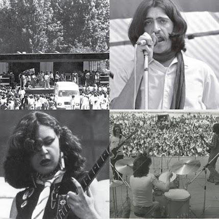 Efemérides del Rock y Heavy Metal: Qué pasó un 15 de Junio Efemérides del Rock y Heavy Metal: Qué pasó un 15 de Junio