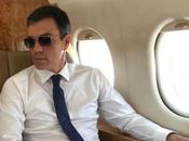 dais cuenta Pedro Sánchez mayor gafe Historia moderna España?