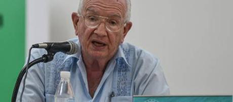 La morriña de los tronados