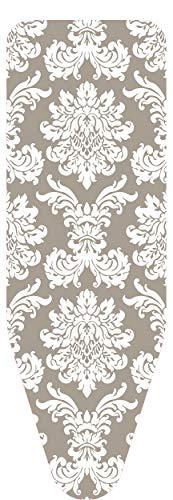 Colombo Funda de Planchado 130x50 cm Persia Talla L, Hierro