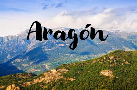 7 novelas ambientadas en Aragón 7 novelas ambientadas en Aragón