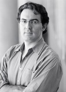 El poema de cada día. Hoy, Ven conmigo, de Juan Gabriel Vásquez