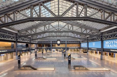 Mil y una alternativas para la Estación AFE: ¿para qué vale la pena dotar de nuevos usos a este tipo de edificios? Mil y una alternativas para la Estación AFE: ¿para qué vale la pena dotar de nuevos usos a este tipo de edificios?