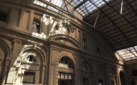 Mil y una alternativas para la Estación AFE: ¿para qué vale la pena dotar de nuevos usos a este tipo de edificios? Mil y una alternativas para la Estación AFE: ¿para qué vale la pena dotar de nuevos usos a este tipo de edificios?