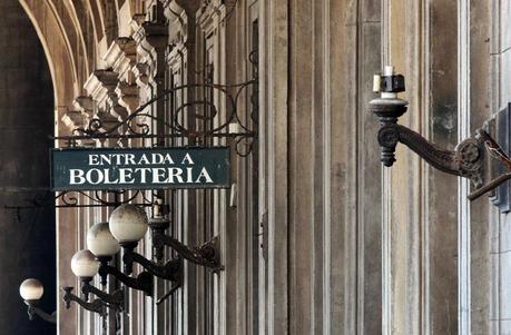 Mil y una alternativas para la Estación AFE: ¿para qué vale la pena dotar de nuevos usos a este tipo de edificios? Mil y una alternativas para la Estación AFE: ¿para qué vale la pena dotar de nuevos usos a este tipo de edificios?