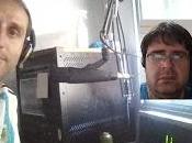 Programa Revólver Dorado" (Temporada