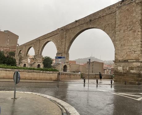 Teruel, una ciudad pequeña y entrañable
