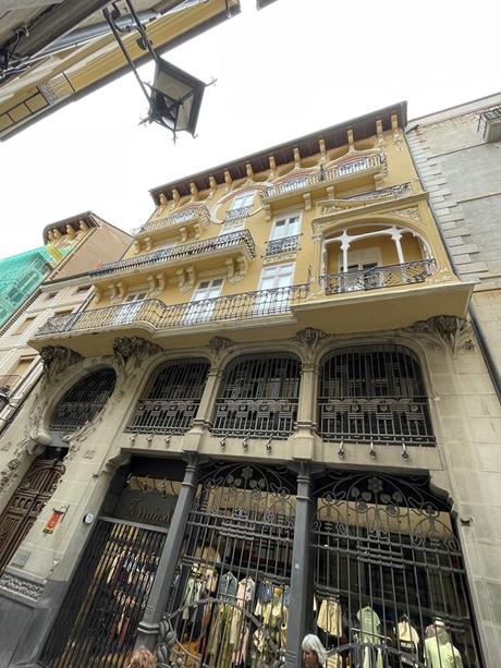 Teruel, una ciudad pequeña y entrañable