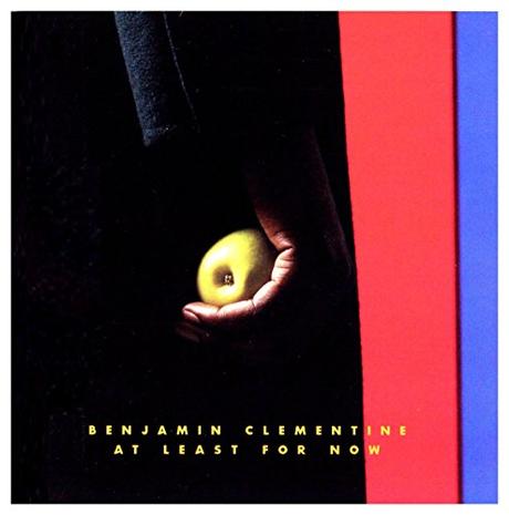 Benjamin Clementine: At Least For Now (Deluxe) [CD]