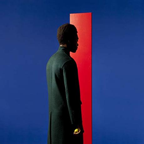El Mejor 10 benjamin clementine de 2024: La Elección de los Especialistas At Least For Now