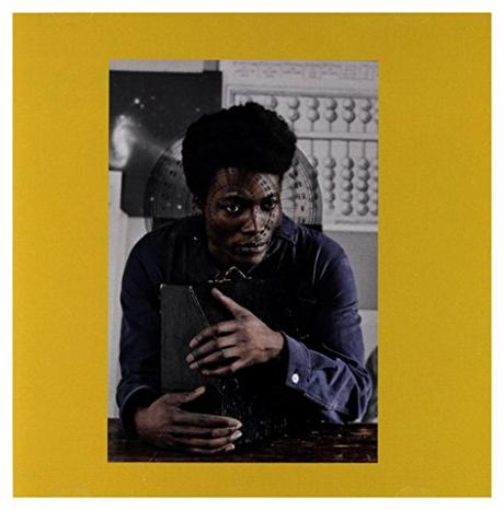 Benjamin Clementine: I Tell A Fly [CD]