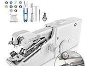 Mejor maquina coser portatil 2024: Elección Especialistas
