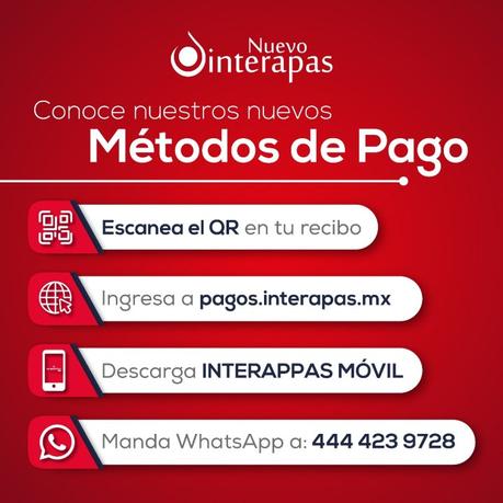 Interapas atiende colapso de drenajes para mejorar la salud de familias potosinas