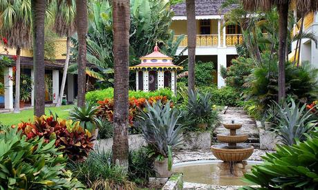 Museo y jardines Bonnet House
