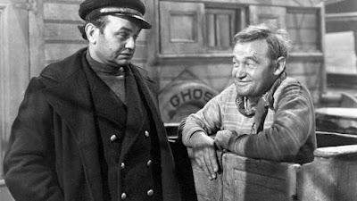 El mirar antiguo El mirar antiguo