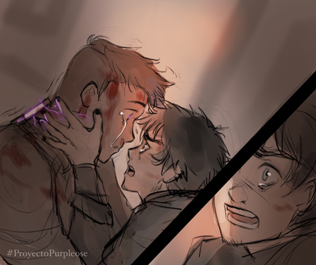 Conociendo Autores #48 - Alba Navarro Francés (@Kalisdice) Conociendo Autores #48 - Alba Navarro Francés (@Kalisdice)