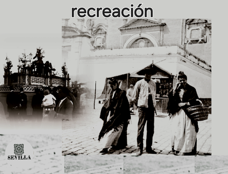 El desaparecido Compás de San Jacinto