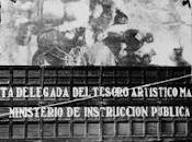 Cultura publica listado obras incautadas franquismo…Y autores boom latinoamericano conocieron España.