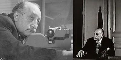 Cultura publica el listado de obras incautadas por el franquismo…Y  los autores del boom latinoamericano que conocieron España.