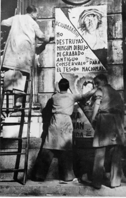 Cultura publica el listado de obras incautadas por el franquismo…Y  los autores del boom latinoamericano que conocieron España.