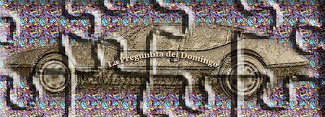 La Preguntita del Domingo 523 La Preguntita del Domingo 523