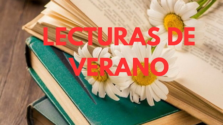 Lecturas de verano Lecturas de verano