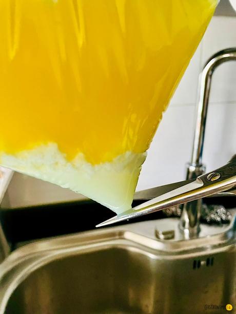 Ghee (sous vide), tu mejor opción a la mantequilla Ghee (sous vide), tu mejor opción a la mantequilla
