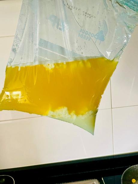 Ghee (sous vide), tu mejor opción a la mantequilla