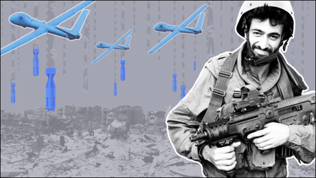 Las startups israelíes están perpetrando una matanza en Gaza