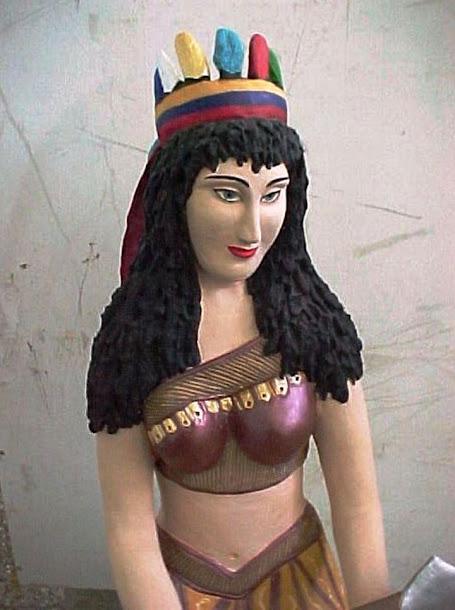 SANTOS JUGANDO BANCO