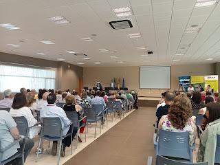 El G.E.V. estuvo allí