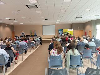 El G.E.V. estuvo allí