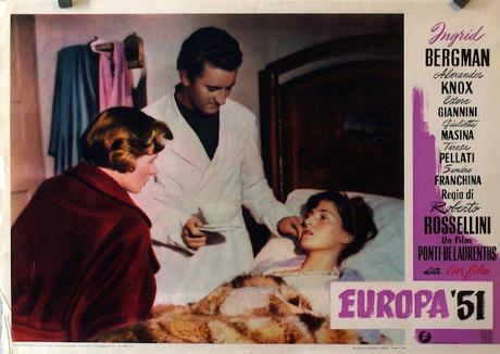 Europa '51 (Italia, 1952)