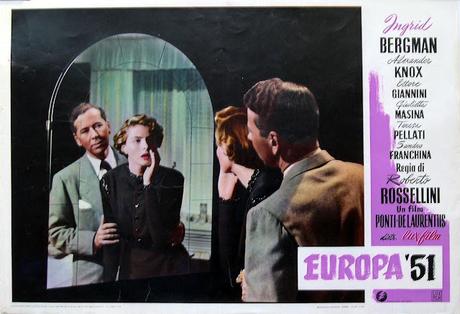 Europa '51 (Italia, 1952)