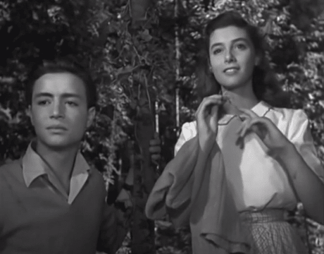 Mañana será tarde (Italia, 1950)