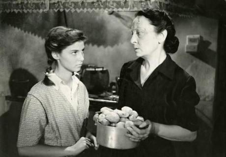 Mañana será tarde (Italia, 1950)