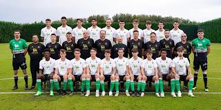 Cambio generacional en el Rayo Cantabria