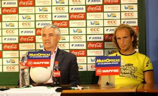 Eurocopa 2024 racinguista