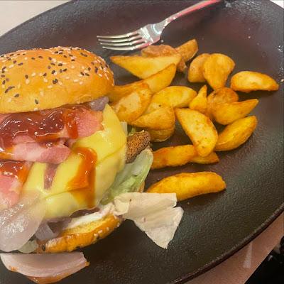 VIPS-HAMBURGUESA VIPS-HAMBURGUESA