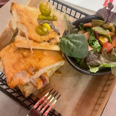 VIPS-CALAMARES VIPS-CALAMARES