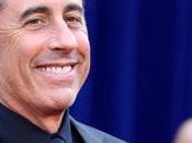 Jerry Seinfeld burla Heckler palestino mientras filma Australia