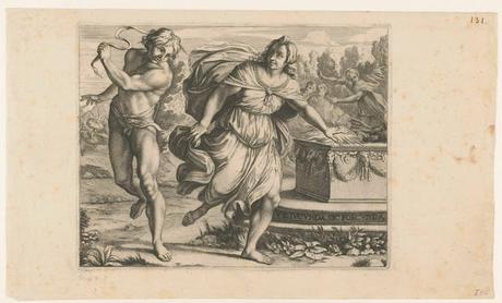 Festa, festivales religiosos en la antigua Roma