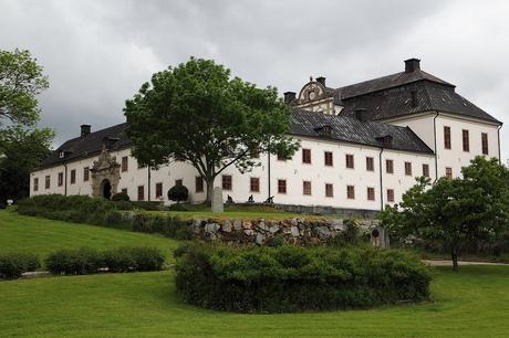 Castillo de Tidö
