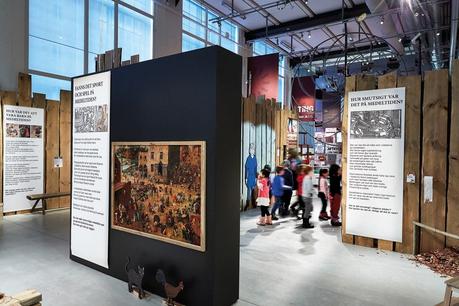 Museo del condado de Västmanlands