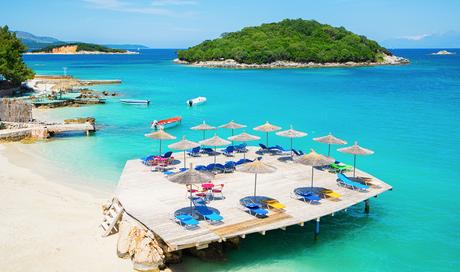 Ciudades de Albania: dónde relajarse, qué ver