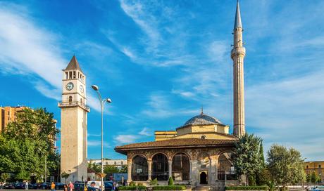 Ciudades de Albania: dónde relajarse, qué ver